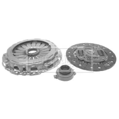 Auténtico Kit de embrague BORG & BECK HK2146 BORG & BECK HK2146